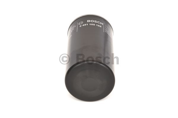 Öljynsuodatin BOSCH 0 451 105 188