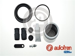 Korjaussarja, jarrusatula, Etuakseli, BMW,CITROËN,FORD, 34106790921, 34106790922, 34106852259, 34106852260, 34116850969, 34116850970, 34