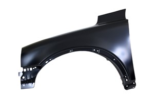 Lokasuoja, Eteen, vasen, VOLVO XC90 I, 30796494