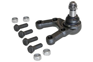 Pallonivel, Molemminpuolin, Alla, HYUNDAI GALLOPER II, HB212100