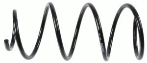 Jousi (auton jousitus), Taka-akseli, ALFA ROMEO 156 Sportwagon, 60662479
