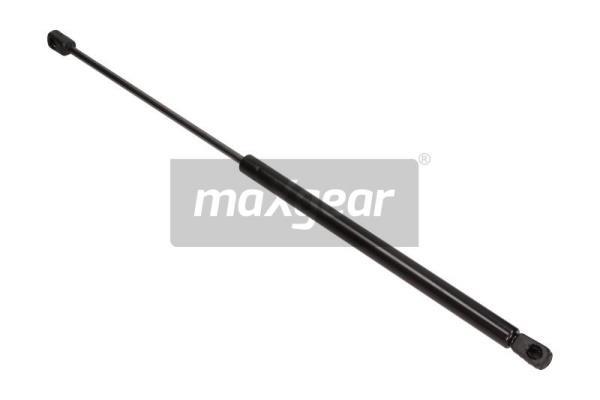 Kaasujousi, takaluukku MAXGEAR 12-1734