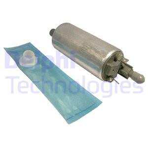 Polttoainepumppu DELPHI FE0435-12B1
