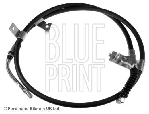 Käsijarruvaijeri BLUE PRINT ADN146218