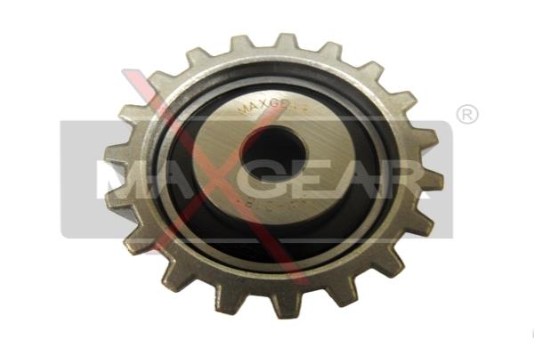 Ohjainrulla, hammashihna MAXGEAR 54-0181