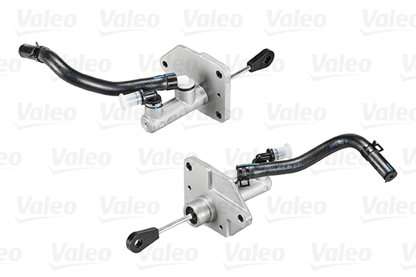 Pääsylinteri, kytkin VALEO 804805