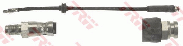 Jarruletku TRW PHB642