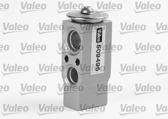 Paisuntaventtiili, ilmastointilaite VALEO 509495