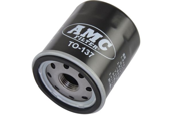 Öljynsuodatin KAVO PARTS TO-137