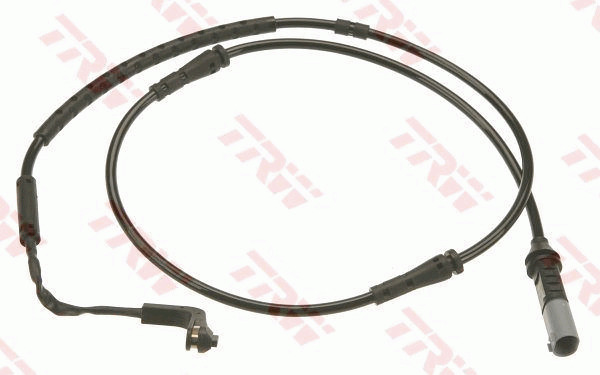 Jarrupalan kulumisen ilmaisin TRW GIC333