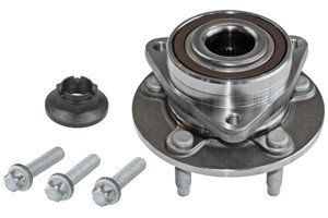 Pyöränlaakerisarja, Etuakseli, Oikea, Vasen, CHEVROLET,OPEL,VAUXHALL, 00328 021, 013502829, 013583479, 0328 021, 13502829, 13583479, 328