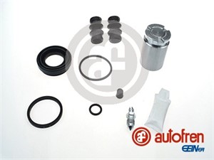 Korjaussarja, jarrusatula, Taka-akseli, FIAT,FORD,JEEP,LANCIA,MERCEDES-BENZ,RENAULT,VOLVO,VW, 1 426 840, 1 426 847, 1 491 687, 1 493 796