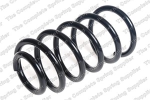Jousi (auton jousitus), Taka-akseli, HYUNDAI SANTA FÉ III, 553502W330, 553502W340