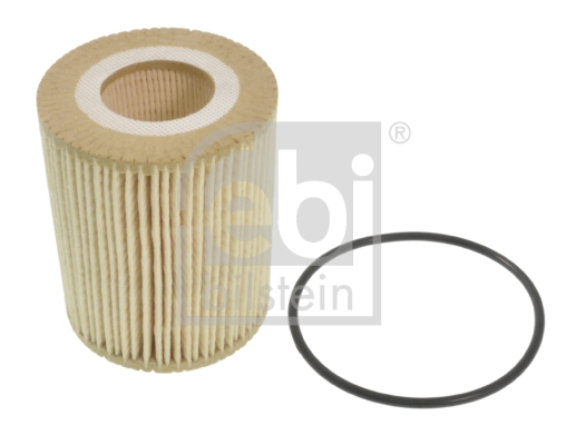 Öljynsuodatin FEBI BILSTEIN 108984