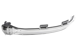 Vilkkuvalo, Vasen, VW GOLF VII, GOLF ALLTRACK Variant VII, GOLF SPORTSVAN VII, GOLF Variant VII, TOURAN, 5G0 949 101, 5G0949101