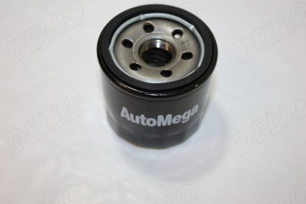 Öljynsuodatin AUTOMEGA 180043710