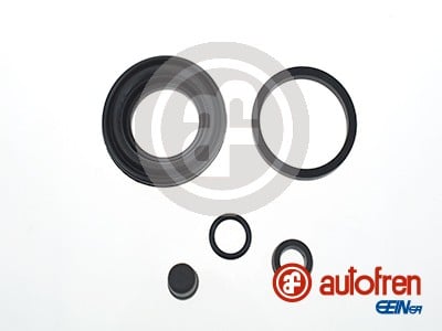 Korjaussarja, jarrusatula AUTOFREN SEINSA D4779