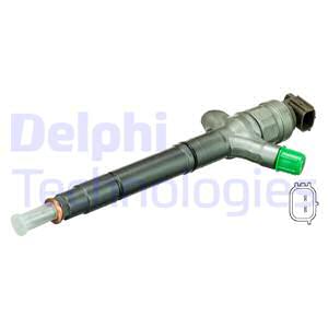 Suuttimen pidike DELPHI HRD628