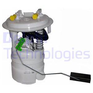 Polttoainepumppu DELPHI FE10169-12B1