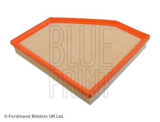 Ilmansuodatin BLUE PRINT ADB112247