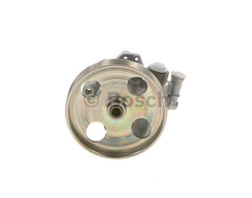 Hydrauliikkapumppu, ohjaus BOSCH K S00 000 606