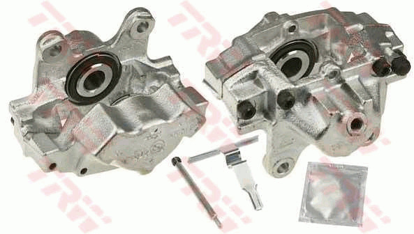 Jarrusatula TRW BHR216E