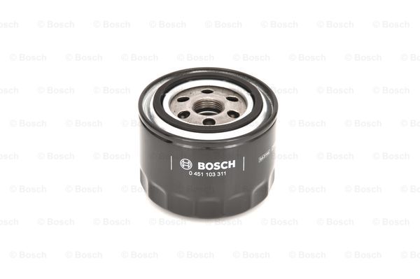 Öljynsuodatin BOSCH 0 451 103 311