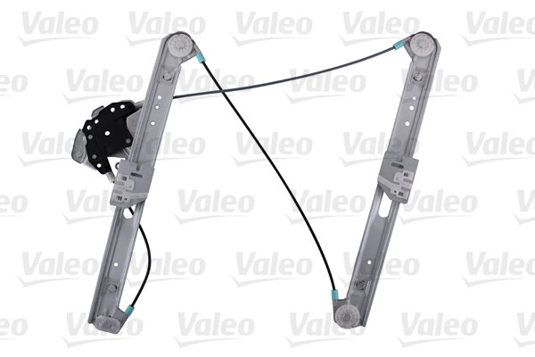 Lasinnostin VALEO 850852