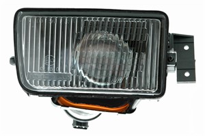 Sumuvalo, Vasen, BMW 5 [E34], 5 Touring [E34], 63178360941, 8360941