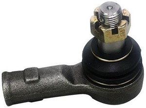 Raidetangon pää, Etuakseli, Sisempi, Molemminpuolin, ISUZU,OPEL,VAUXHALL, 3 24 057, 8 94419 408 0, 8 94459 480 0, 8 94459 480 1, 8 94459