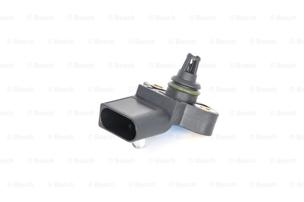 Tunnistin, imusarjapaine BOSCH 0 281 006 479