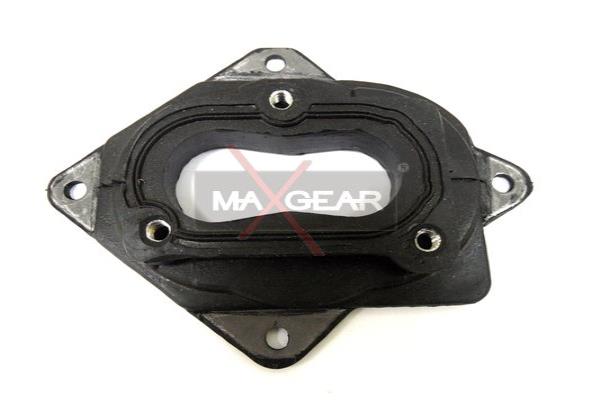 Kaasutinlaippa MAXGEAR 27-0064