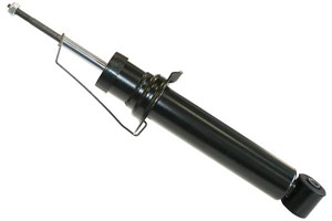 Iskunvaimennin, Etuakseli, Oikea, Vasen, MITSUBISHI PAJERO IV, 4062A002, 4062A003, 4062A023, 4062A024