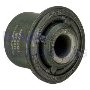Control Arm-/Trailing Arm Bush DELPHI TD1770W