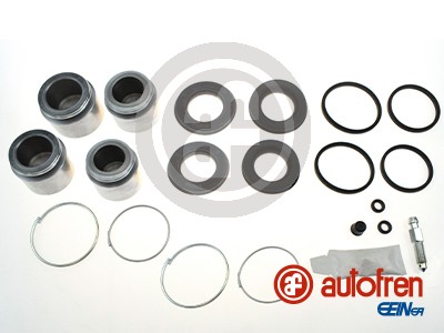 Korjaussarja, jarrusatula AUTOFREN SEINSA D43083C
