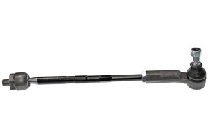 Raidetanko, Etuakseli, Oikea, SKODA FABIA I, FABIA Combi I, FABIA Combi II, FABIA Praktik I, FABIA Sedan I, VW POLO, 6Q0423804B, 6Q04238