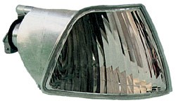 Vilkkuvalo, Vasen, CITROËN EVASION Minibus, minivan, 630327