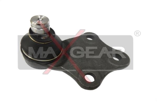 Pallonivel MAXGEAR 72-0450
