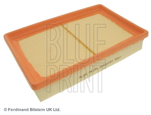 Ilmansuodatin BLUE PRINT ADK82234