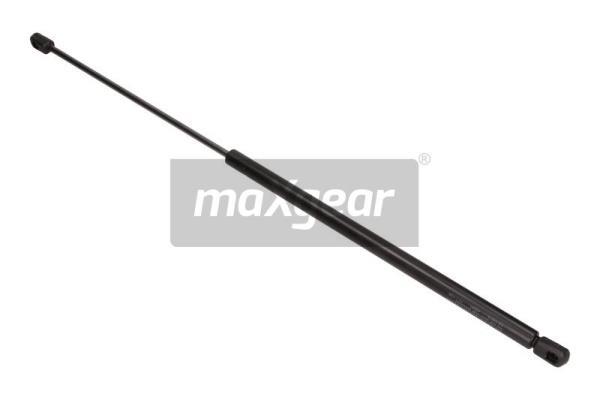 Kaasujousi, takaluukku MAXGEAR 12-1573