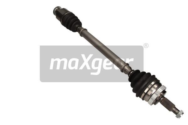 Vetoakseli MAXGEAR 49-0587