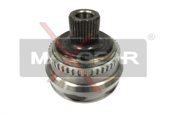 Vetoakselin nivelsarja MAXGEAR 49-0365