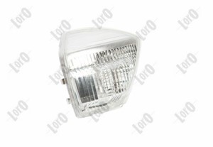Vilkkuvalo, Ulkopeili, Oikea, FORD C-MAX II, C-MAX Van II, GALAXY, KUGA I, S-MAX, 6M21-13B382-AA