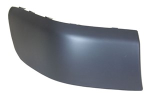 Puskurin lista, Taakse, vasen, PEUGEOT 307 Break, 307 SW, 7451 V1