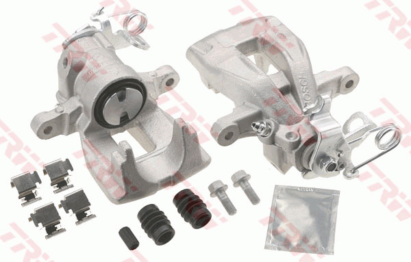 Jarrusatula TRW BHN1030E