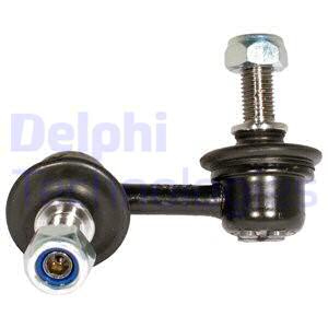 Tanko, kallistuksenvaimennin DELPHI TC1301