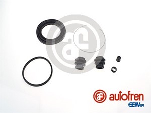Korjaussarja, jarrusatula, Etuakseli, SUBARU TREZIA, TOYOTA AURIS, COROLLA Sedan, URBAN CRUISER, VERSO S, YARIS, 04478-12060