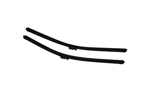 Pyyhkijänsulka, Molemminpuolin, SKODA,VW, 1J1955425B+, 3B1955426B+