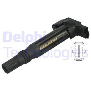 Sytytyspuola DELPHI GN10583-12B1