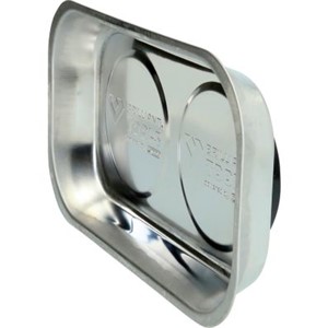 Magneettiastia, Universal